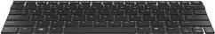 Actual product image HP Keyboard (ENGLISH)