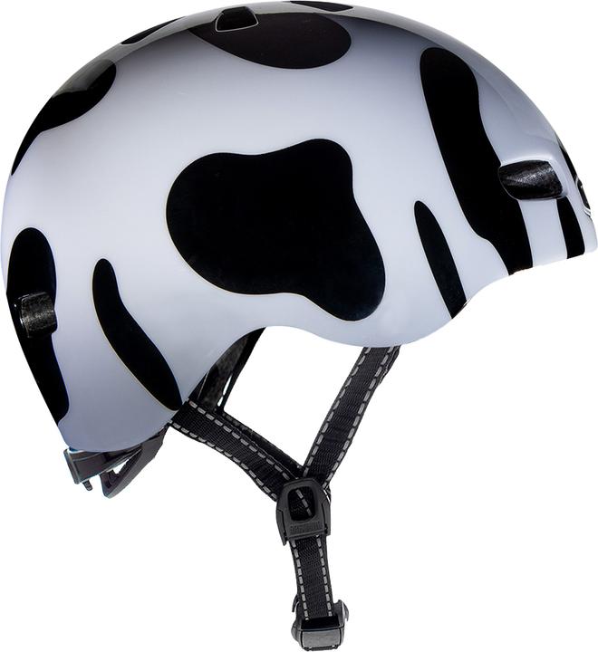 Immagine prodotto Nutcase Casco Baby Nutty MIPS, Gloss, Moove Over, XXS | 48-52cm (48 - 52 cm)