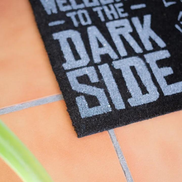 Immagine prodotto Star Wars Zerbino Welcome (40 x 60 cm)