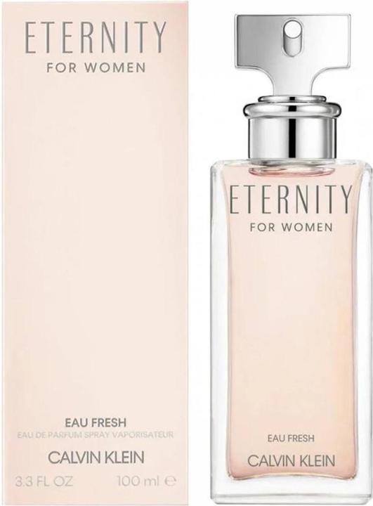 Immagine prodotto Calvin Klein Eternità Eau Fresh (Eau de parfum, 100 ml)