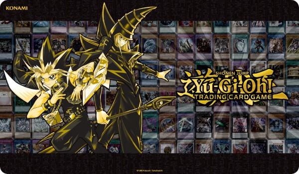 Image du produit Yu-Gi-Oh ! Golden Duelist Collection Tapis de jeu