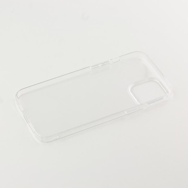 Immagine prodotto PhoneLook Busta più trasparente (Apple iPhone 12 Pro Max)