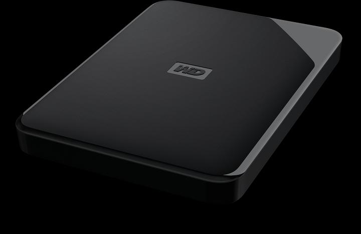 Actual product image WD Elements SE (1 TB)