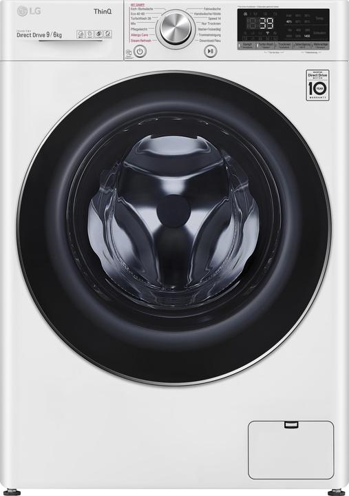 LG V7WD96H1