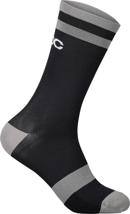Actual product image Poc Lure MTB Sock Long (S, 37 - 39)