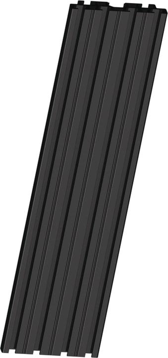 Multibrackets single screen (Mounting- / Adapterplates)