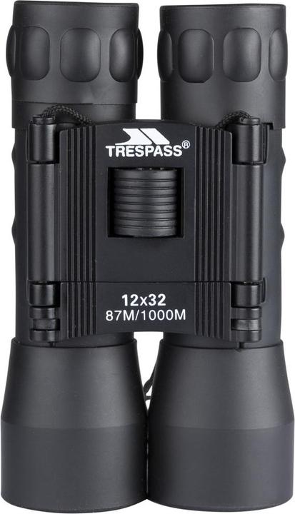Actual product image Trespass DOCHO binoculars (12 x, 32 mm)