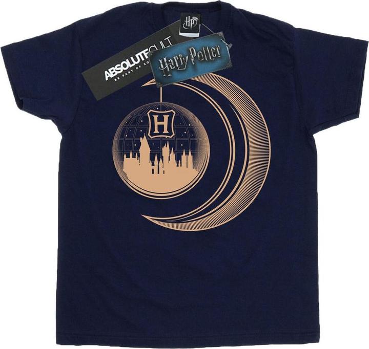 Produktbild Hogwarts Moon TShirt (M)