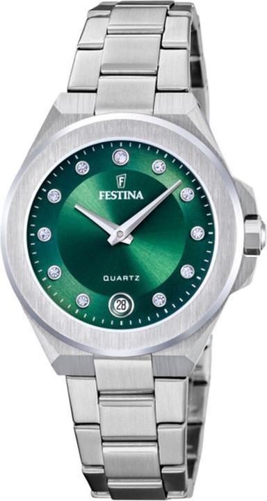 Produktbild Festina F20700/4 (Analoguhr, 28 mm)