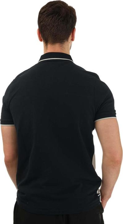 Actual product image Weekend Offender Mens Lario Block Polo Shirt (L)