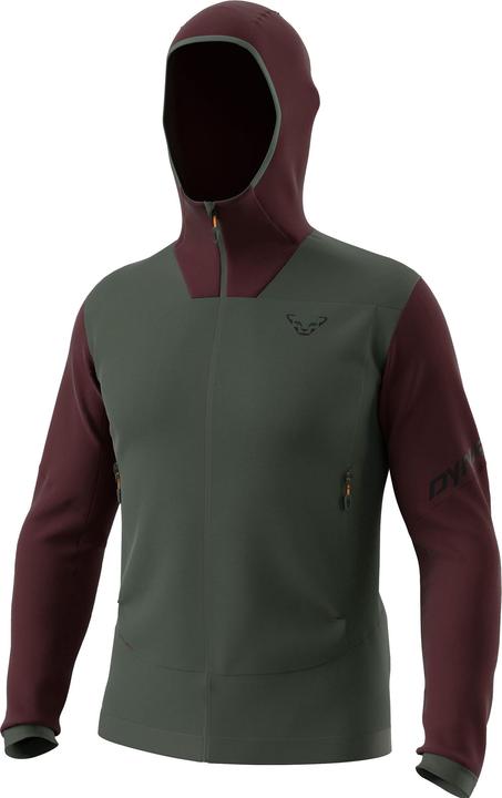Produktbild Dynafit Tigard Polartec Kapuzenjacke (L)
