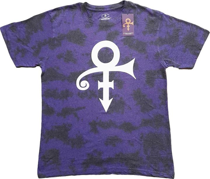Prince White Symbol