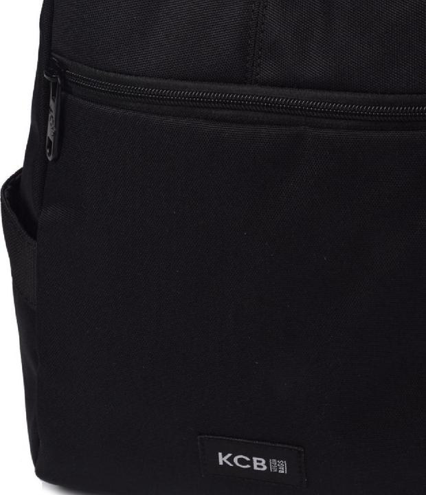Produktbild KCB Grosser Anti-Diebstahl Rucksack Underseat