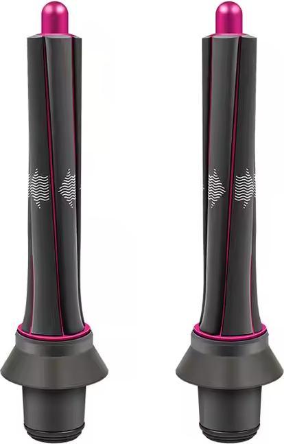 Homava Lockenstab Duo Aufsatz für Dyson Supersonic