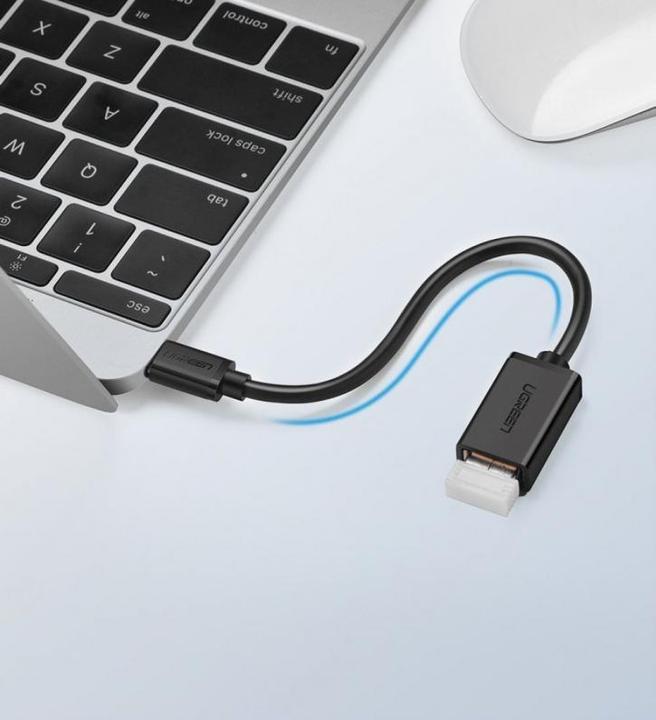 Produktbild Ugreen Kabel (0.15 m, USB 3.0)