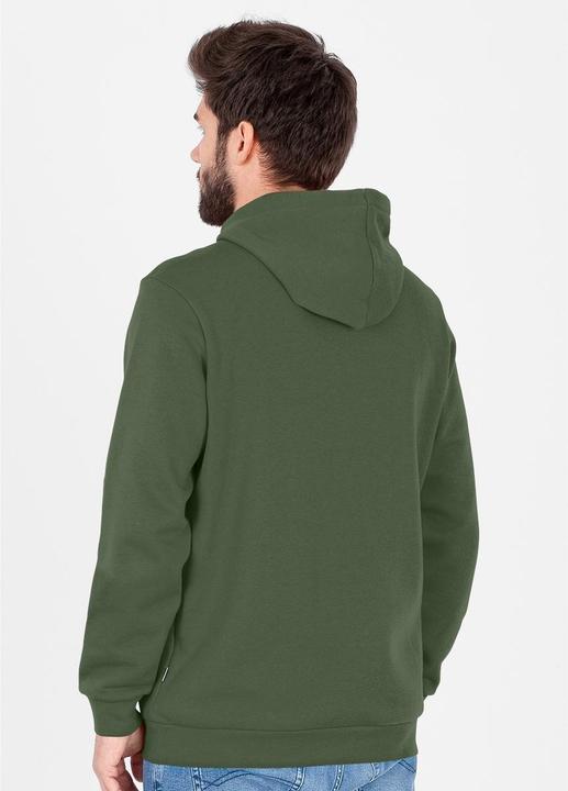 Image du produit JAKO Sweat à capuche Organic (M)