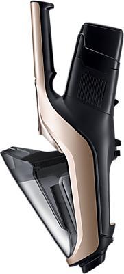 Immagine prodotto Samsung Powerstick Bagless Oro