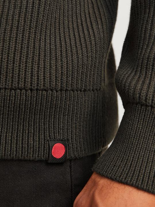 Produktbild Jack & Jones Rddwalt Cardigan Knit Noos (L)