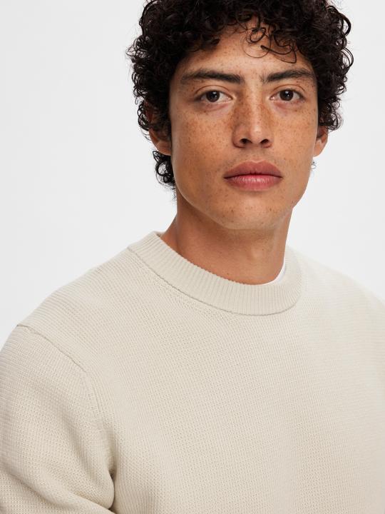 Immagine prodotto Selected Homme Maglione a girocollo (L)