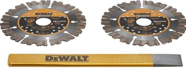 Actual product image DeWalt DCG200NT