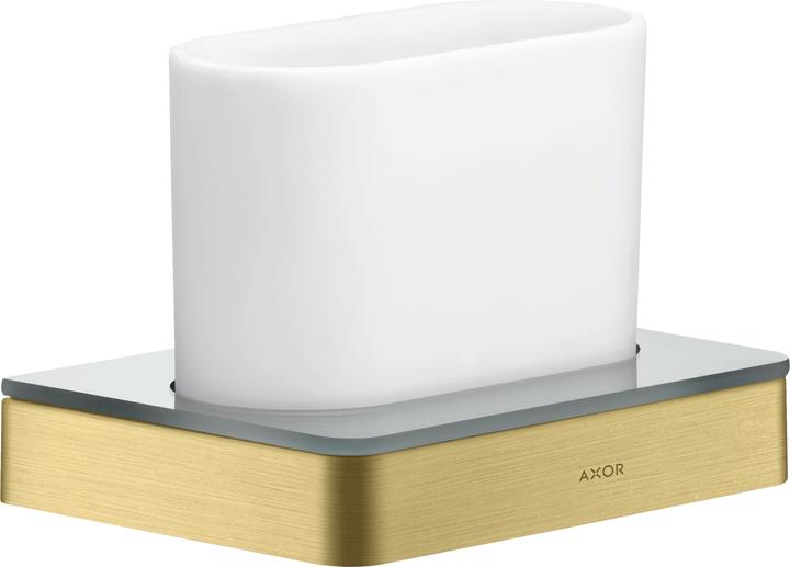 Axor Universal Accessories toothbrush tumbler