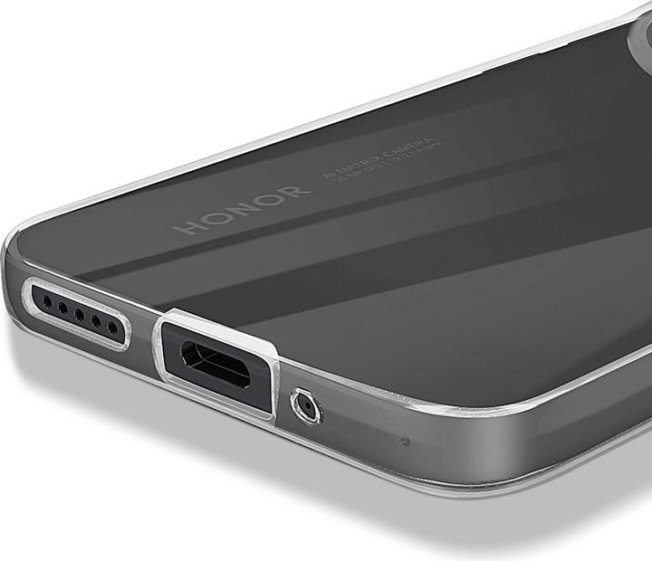 Actual product image Avizar CrystalEdge Case (Landvo XM200 Pro)