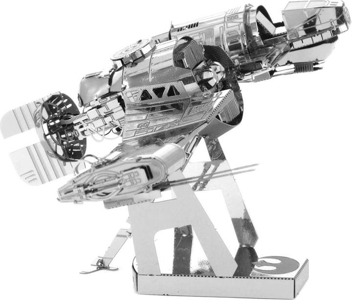 Image du produit Metal Earth constructie speelgoed Star Wars - Ski Speeder de résistance