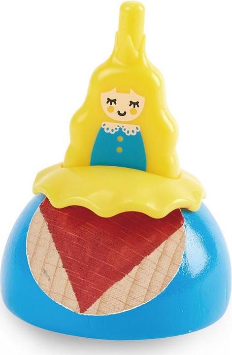 Hape Kreisel Prinzessin (12 St.)