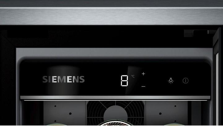 Immagine prodotto Siemens KU20WVHF0