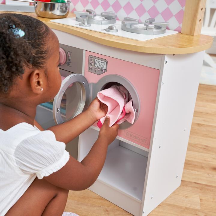 Produktbild KidKraft Grand Gourmet Eck-Küche
