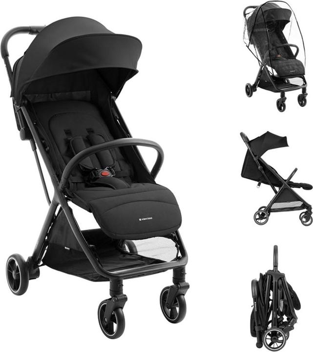 Produktbild Kikkaboo Kinderwagen Buggy Lauren