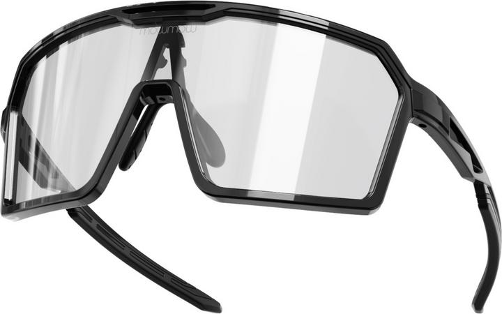 Produktbild Mow Mow WIZARD-Photochromic (Schwarz, Schwarz)