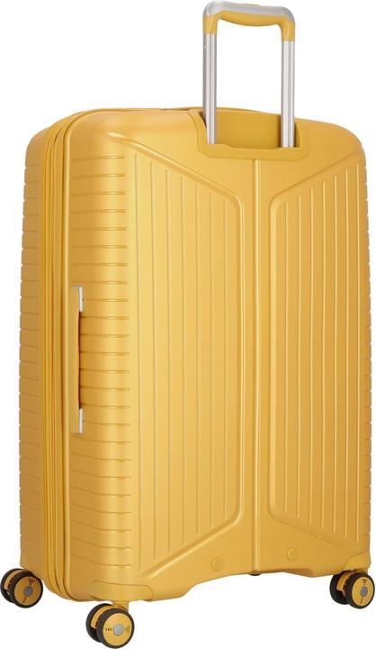 Immagine prodotto Jump Carrello Evae a 4 ruote da 76 cm con piega ad espansione (108 l, XL (da 115l))
