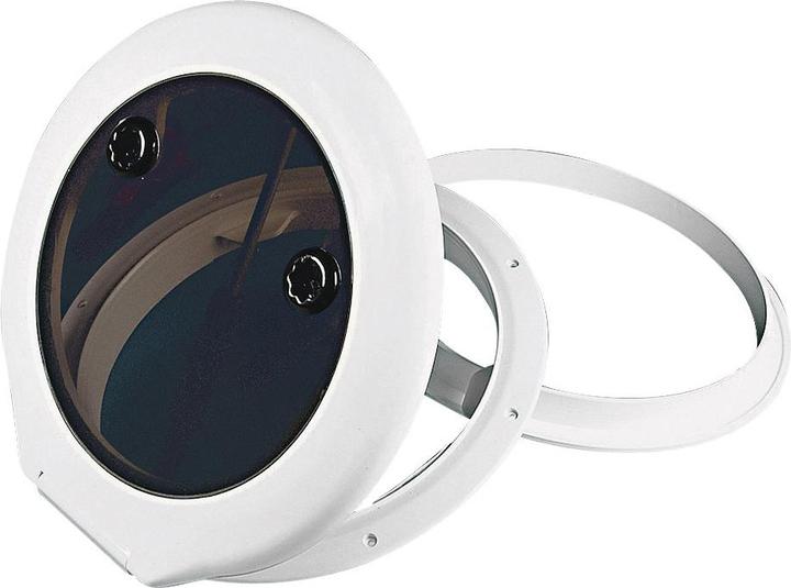 Produktbild Compass Bullauge Kunststoff