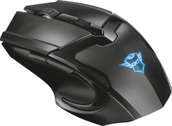 Produktbild Trust GXT 103 Gav (Kabellos)