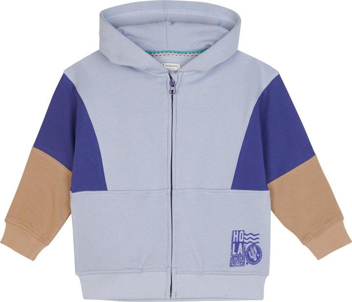 Noppies Kapuzenjacke Lander