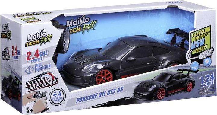 Produktbild Maisto Porsche 911 GT3