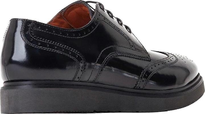 Produktbild Base London Halbschuhe Joe Leder (46)