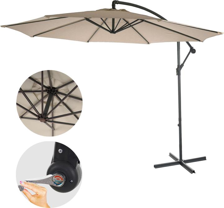 Actual product image MCW Terni-A (3.60 m)