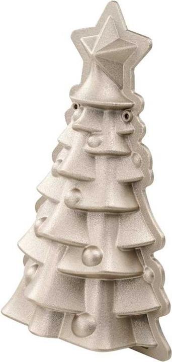 Image du produit Dr. Oetker Pâtisserie de Noël blanche (25.50 cm)