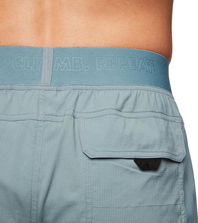 Immagine prodotto Black Diamond Pantaloncini Sierra LT (L, XL)