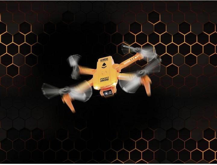 Produktbild Revell RC Quadrocopter Pocket Drone (7 min, 59 g)