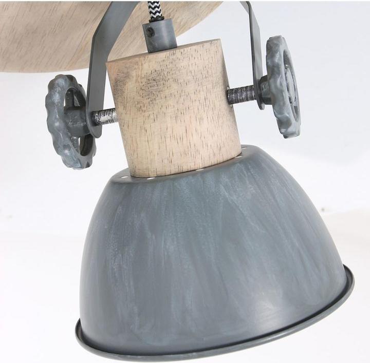 Produktbild Steinhauer Gearwood (E27)