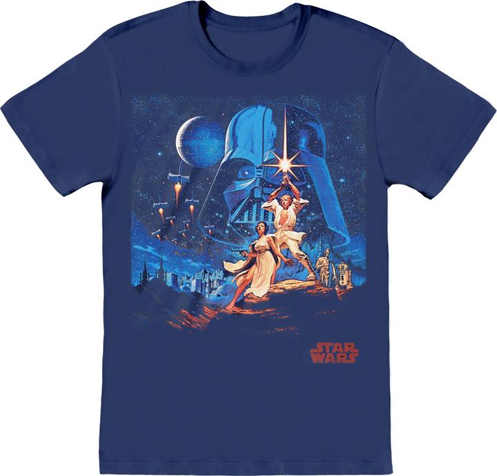 Star Wars UTHE275 P (XXL)