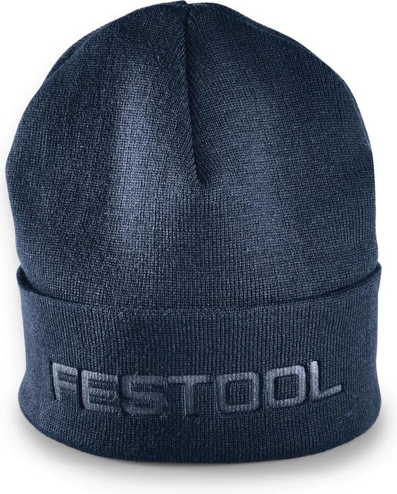 Festool Strickmütze