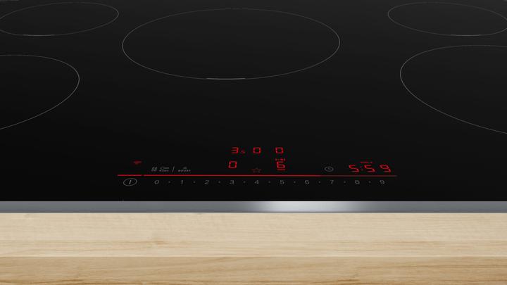 Actual product image Bosch Hausgeräte BOSC built-in induction hob
