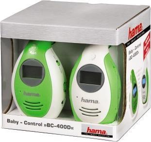 Produktbild Hama Baby-Control BC-400D