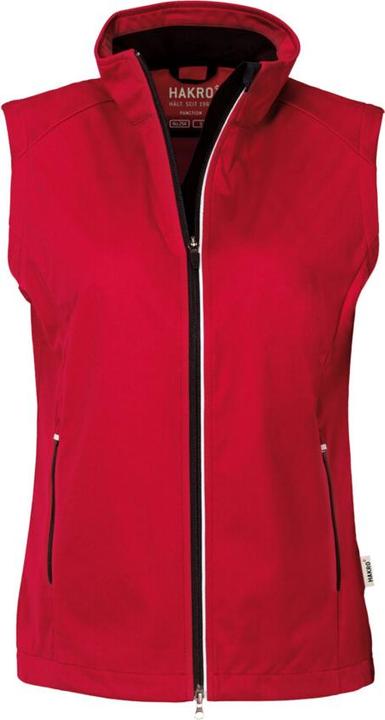 Produktbild Hakro Light-Softshellweste Sarina (XL)