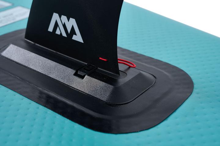 Actual product image Aqua Marina All-Around iSUP Vapor (10'4")