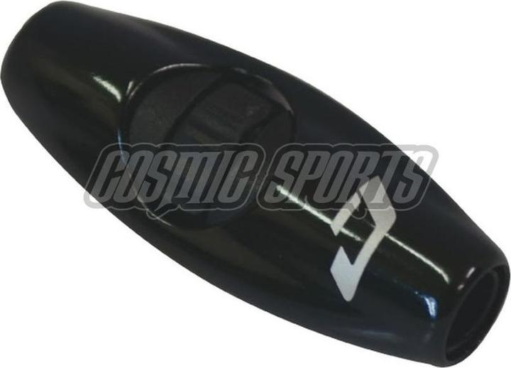 Produktbild Jagwire BSA044 Sport J2 Inline Adjusters, black (2pcs)